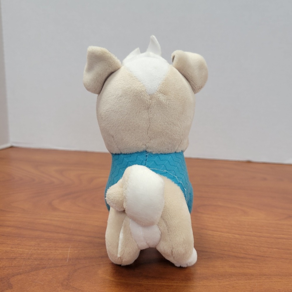 Disney Junior Puppy Dog Pals Keia 7 inch plush - Picture 3 of 5